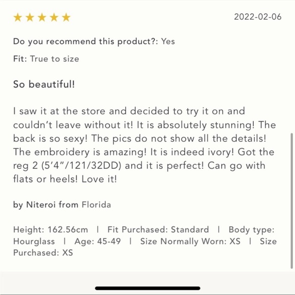 Anthropologie NWT Medallion Halter Maxi Dress
Size 8P. - Picture 14 of 16